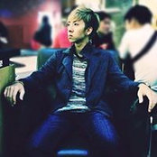 Benedict Chan's photo