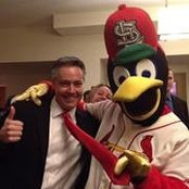 Dan Murphy's photo