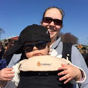 Robin Cromie's photo