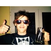 Ben McLeans billede