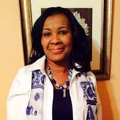 Judith Hamilton Foreman's photo