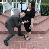 Simon Wong's photo