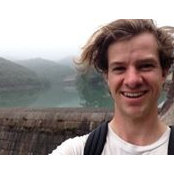 James Higgins's photo