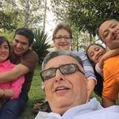 Foto von Otoniel Gamboa Javier