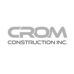 Crom Construction, Inc.