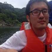 Atsuo Ikeda's photo
