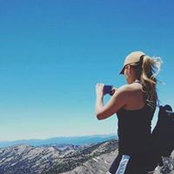 Ashleigh Benton's photo
