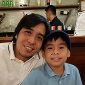 Paul Richard Baguinon's photo