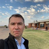 Андрей Гаранин's photo