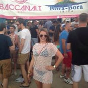 Foto von Sarah Burn