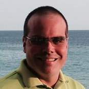 Patrick McCarron's photo