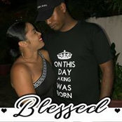 Candice Cezair's photo