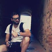 Dimitris Antonakiss foto