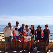 Sara Koma's photo