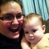 Britney Osburn's photo