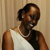 Ishimwe Nadine's photo