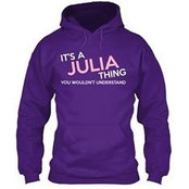 Foto de Julia Ussery
