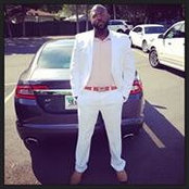 Justin Sampson's photo
