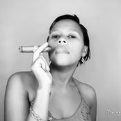 Thandi Sihlali's photo