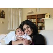 Foto von Shruti Ramalingam