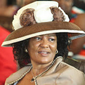 Photo de Martha Letsoko