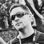 Anthony Oppens foto