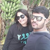 Deepak Singhs foto