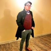 Sebastian Salazar's photo