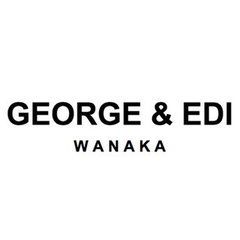 GEORGE & EDI