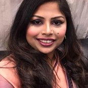Husna Ali Khan's photo
