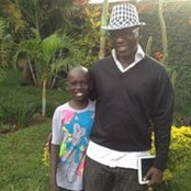Vincent Ambogo's photo
