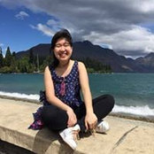 Minghui Chen's photo
