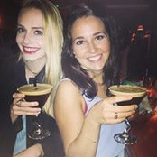 Eliza Robinson's photo