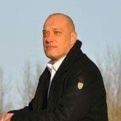 Avd Haaks foto
