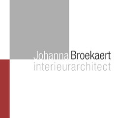 Johanna Broekaert Interieurarchitect