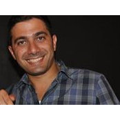 Dorian Sarkissian's photo