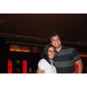 Nisha Viswanathans foto