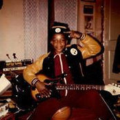 Harvey Hawkins Sr.s billede