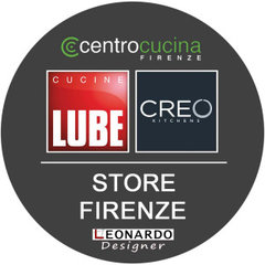 Lube e Creo Store - Firenze - Prato - Siena