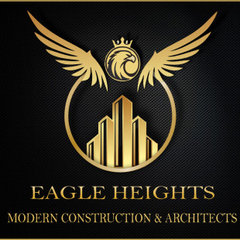 EAGLE HEIGHTS MODERN CONSTRUCTION & ARCHITECTS