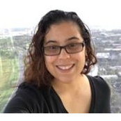 Foto von Cassandra Rivera