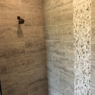 Bathroom Remodels