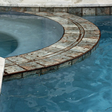 Swimming Pools