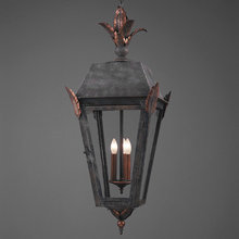 Lanterns
