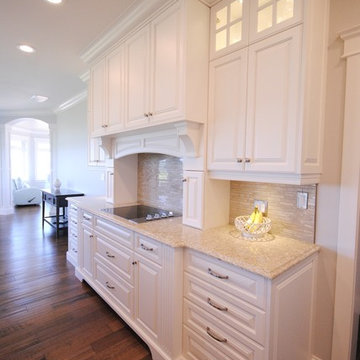 Waterview Estate