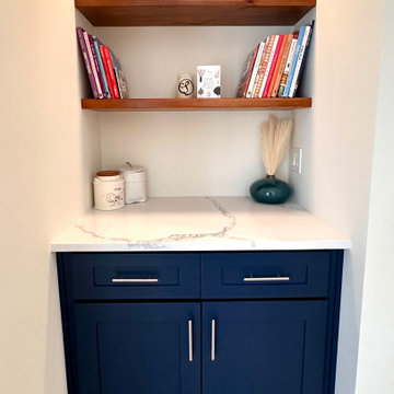 East Cobb Kitchen Renovation in Edgemere