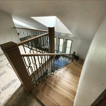 Modern Staircase