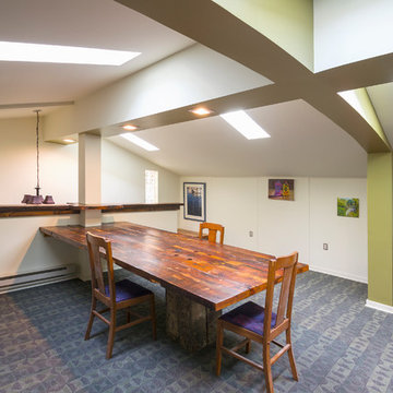 Garage Loft