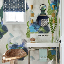 1/2 bath