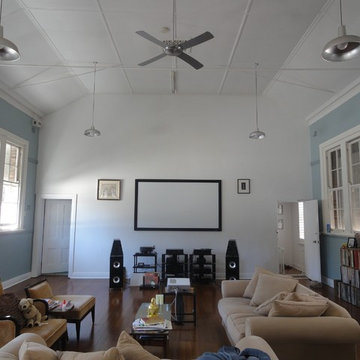 Balmain Alterations and Additions